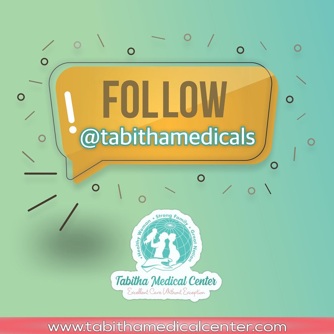 tabithamedicals's tweet photo. On all platforms!
.
Tabitha Medical Center is recognized as @tabithamedical handles on all media. Stay safe!
.
Visit our site https://t.co/d9q2CL85Po
.
.
@tabithamedicals
.
.
#healthy #wellness #december #newmonth #excellentcare #Health #Wellness #family #Womenhealth #children https://t.co/rCRczuK6FD