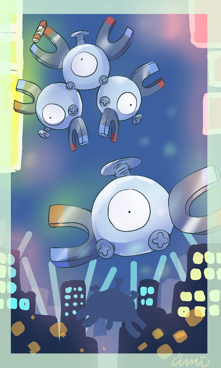 みそら ゆず در توییتر 今日のポケモンはコイル レアコイルの2匹です ポケモンイラスト カントーのポケモンみんな描くチャレンジ 私の絵柄が好みって人にフォローされたい みそら ゆず در توییتر 今日のポケモンはコイル レアコイルの2匹です ポケモンイラスト カントーのポケモンみんな描くチャレンジ 私の絵柄が好みって人にフォローされたい
