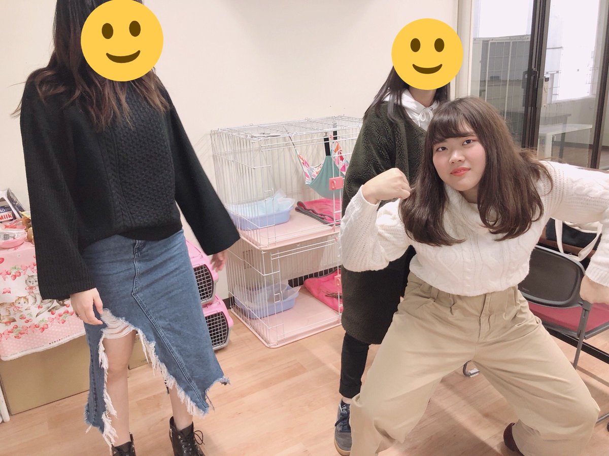 tyobo_can's tweet photo. 専門時代変なことしかしてないけど、
一丁前にメイクを覚えたから
多少変なことしてもいける説。

このアカウント杉野くんリツイートいいね祭りになってたけど久しぶりに顔面出した。初めまして。 https://t.co/wCoFxn1py9