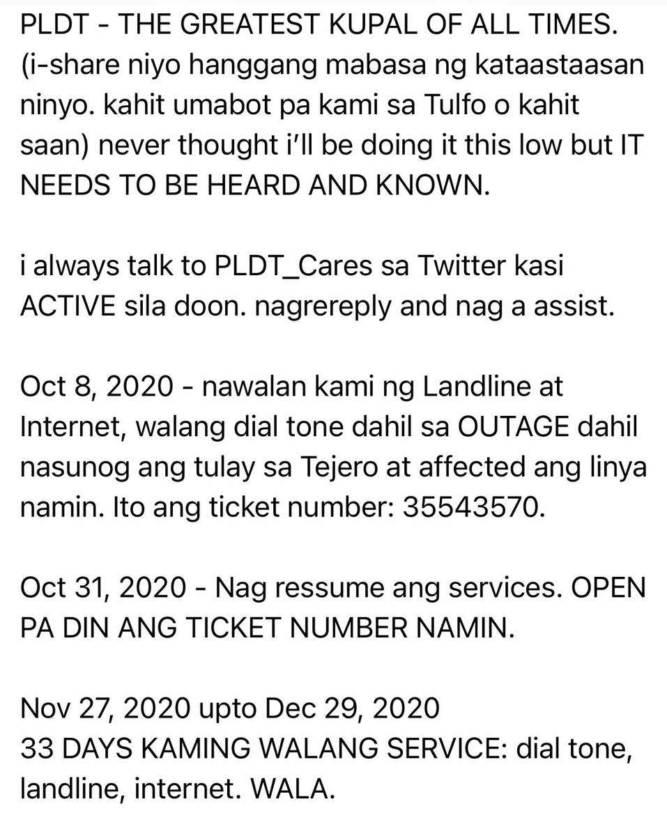 vhiowtipull's tweet photo. #PLDTCARES #PLDTMODUS #PLDTSCAM #PLDTKUPAL #PLDTDOESNTCARE #PLDTMAGNANAKAW @PLDTHome @PLDT_Cares https://t.co/TdYa2UIU5E