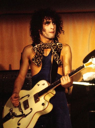 TheCremations's tweet photo. RIP Sylvain Sylvain. New York Dolls were and are very important to me. https://t.co/RRrDyVdNXs