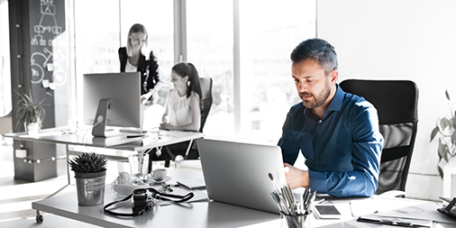 #Leaders need to leverage #compliancemanagement to strengthen their competitive edge. Learn how to navigate compliance and security challenges from CEO Shane Baker at ow.ly/vF5g50COO7j #entrepreneurtips #businesstips