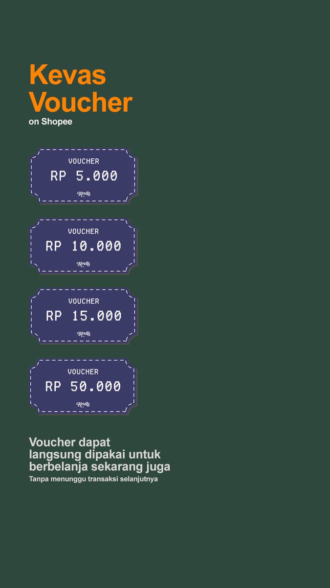 KEVAS.CO tweet media