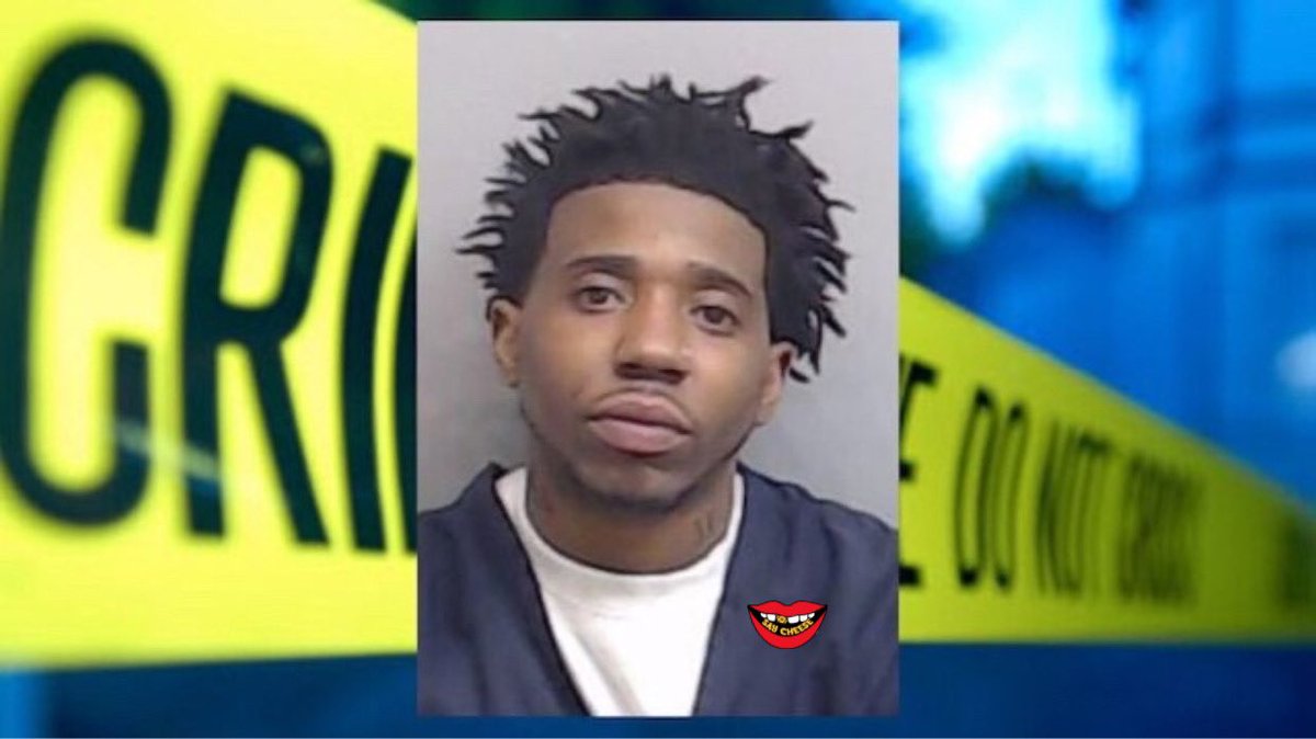 SaycheeseDGTL's tweet photo. According to documents Atlanta rapper YFN Lucci has been ID’d as the driver in fatal SW Atlanta shooting. https://t.co/pHdbgF8AvU