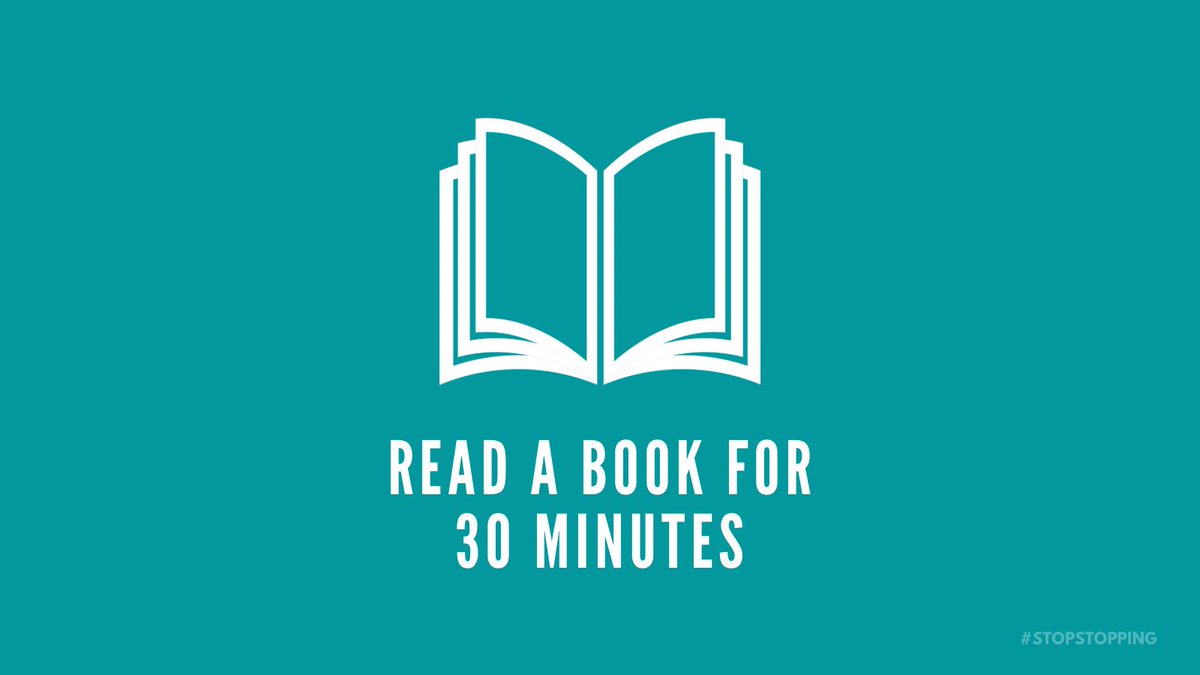 HabitHelpdesk's tweet photo. Want to read more? 

✅ Schedule 30 mins daily
✅ Use Scribd
✅ Journal/Share top 3 ideas 

Scribd? unlimited books,
audiobooks, summaries and more. 

2 months free: 
https://t.co/NCfVG7vU5t

#leadership #entrepreneur #personalgrowth #professionaldevelopment #habits https://t.co/48X89RTVFd