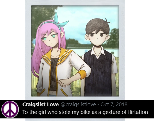 i realize i never posted my rly good memes (by which i mean bad memes) for omori so heres my thread of them. spoilers in some of them, but mostly stupid. hope no ones done any of these before.  #OMORI