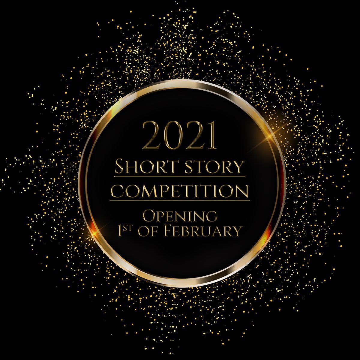 ✨The time has come! ✨
 Annual MTP Short Story Competition will be open for submissions starting on the 1st of February. This year - one writer will receive a whopping cash prize of 💷 £2021! So head to     👉 mtp.agency/competition 👈
and submit your story 🙂
Good luck!🍾🏆✒️