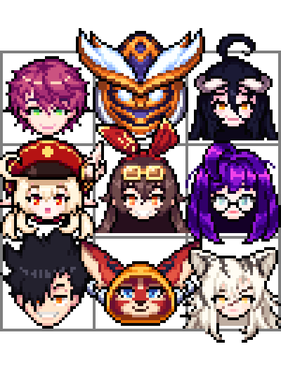Twoucan Overlord の注目ツイート イラスト マンガ Twoucan Overlord の注目ツイート イラスト マンガ