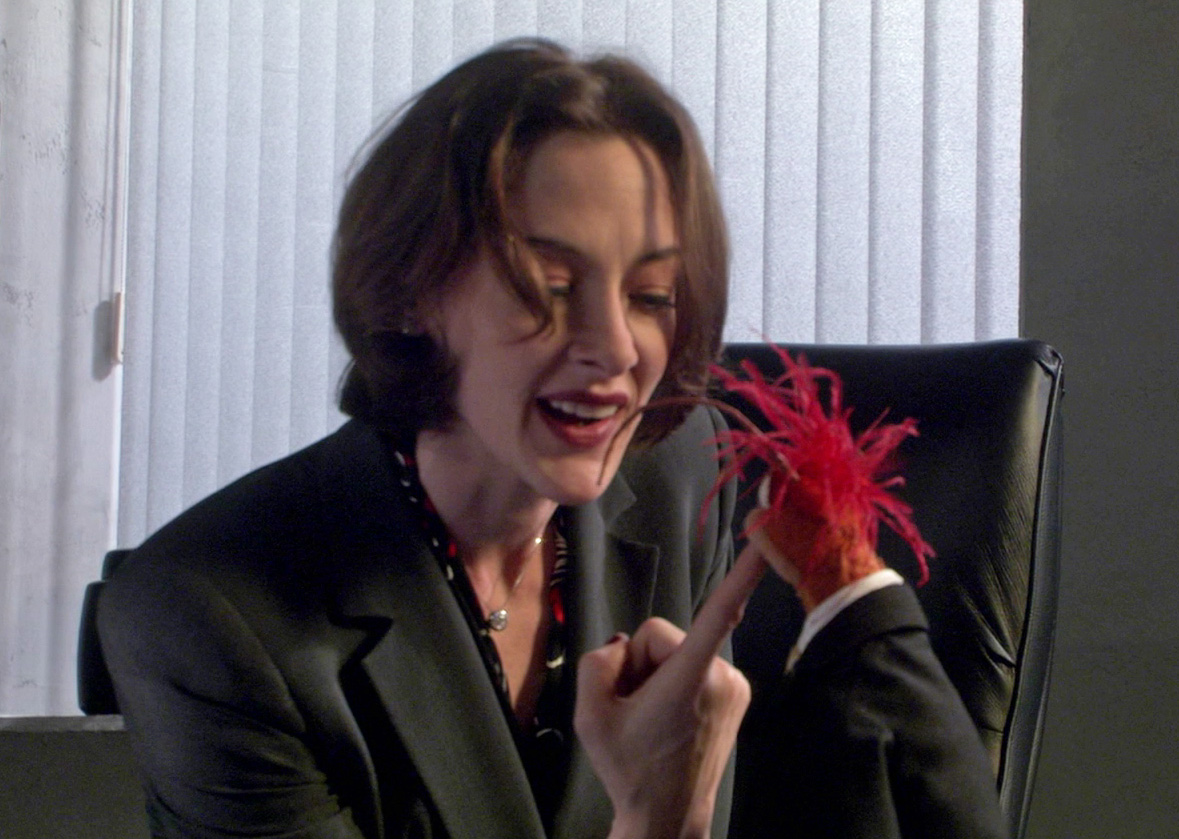 Joan cusack hot