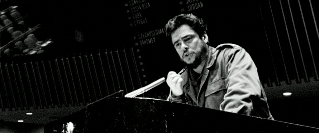 4. Che