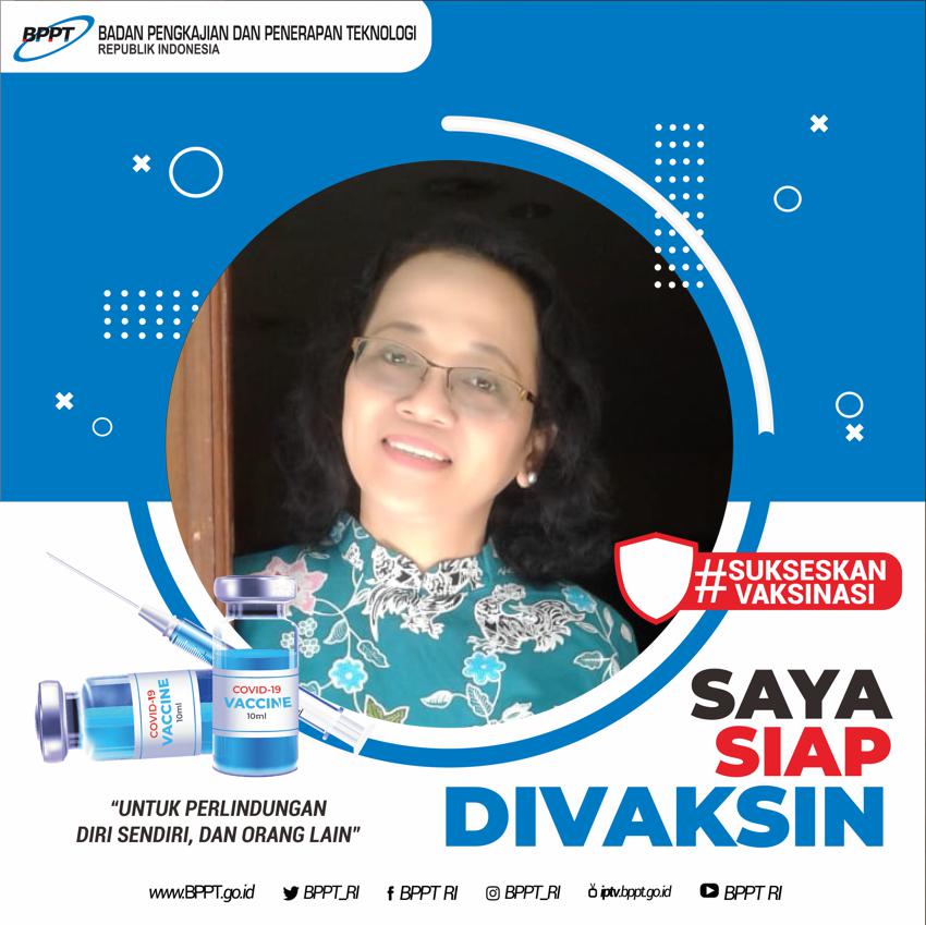 #SukseskanVaksinasi #VaksinasiMelawanPandemi #VaksinasiCovid19 #delaras