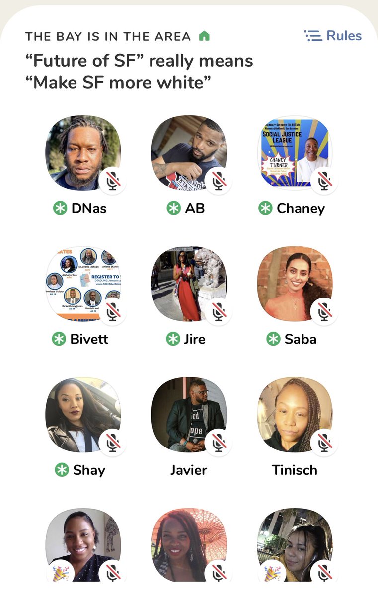 joining the extremely less white chat where Jane Kim is patiently and diplomatically explaining why putting cops in charge of society isn’t justice