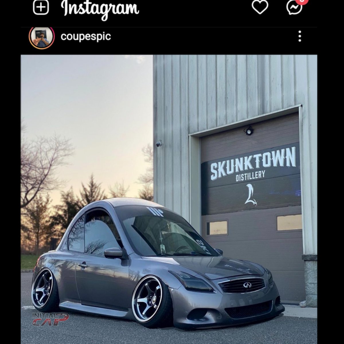 INITIAL_CAP's tweet photo. Fun with photoshop #InitialCAP #art #car #carart https://t.co/n2qjbGnIPE