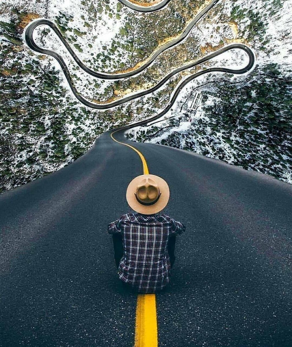 اعلم أن الطريق طويل وصعب .. لكنني بالإيمان والتخطيط والعمل سيصبح الطريق ممتعاً سهلاً ناجحاً