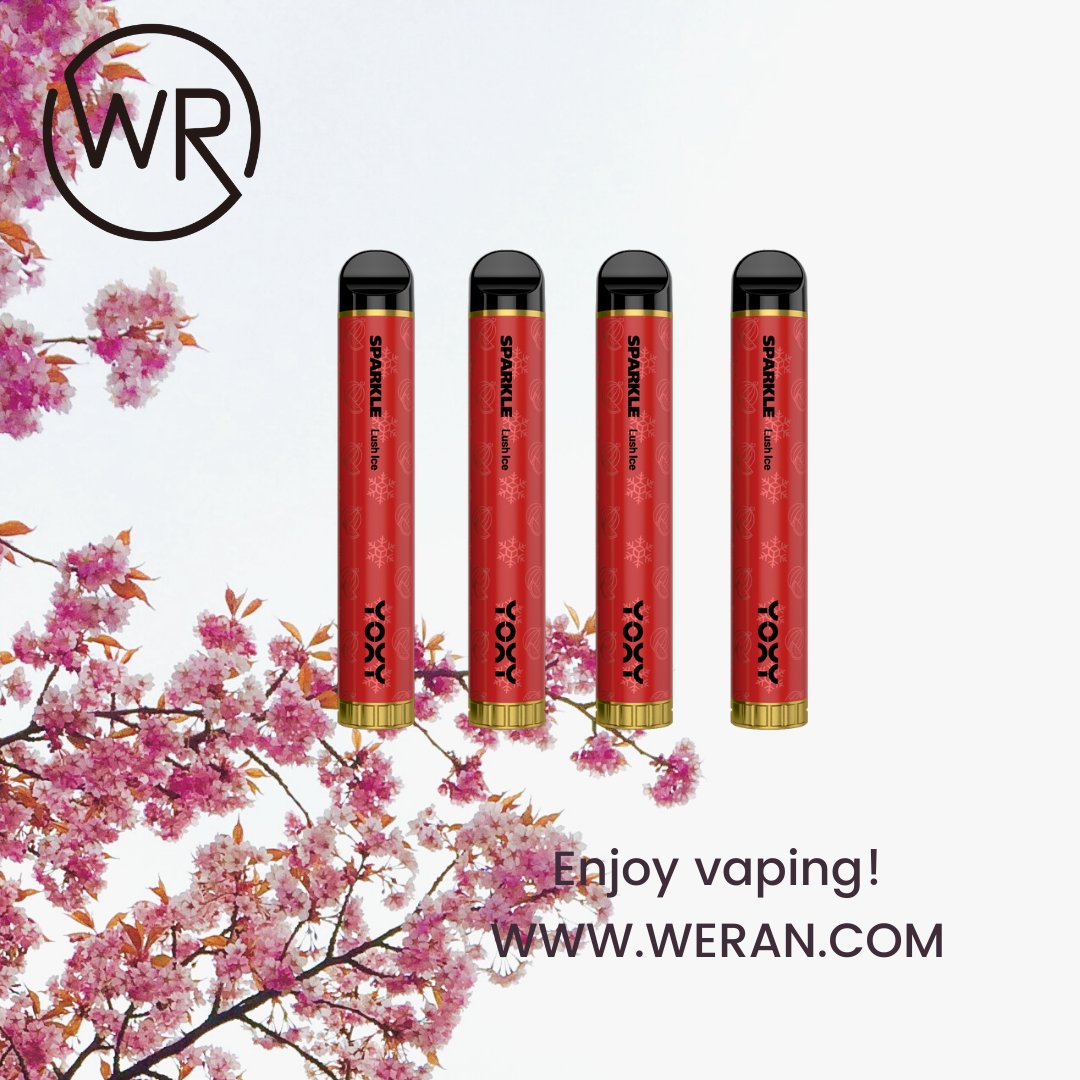 YOXY disposable vape #yoxy #weran #weranvape #disposablevape #vapedistributor #vape #instavape #vapetricks #vapers #vaper #vapelove #vapeuk #vapepen #socalvapers #vapemodel #cbdvape #vapegirl #vape4you #vapehappy #vapetrick #vapeforlife #vapebabes