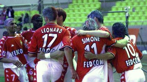  THREAD HISTOIRE DE CLUB #14 : AS MONACO 