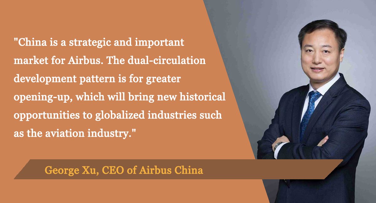 investing_china's tweet image. #CEOOpinions MNCs CEOs shared their views on &quot;#dualcirculation&quot;, China&apos;s economy, potential #bizopportunities, and their companies’ performance in 2020.

Click to learn more: fal.cn/3cKYE #InvestinChina
