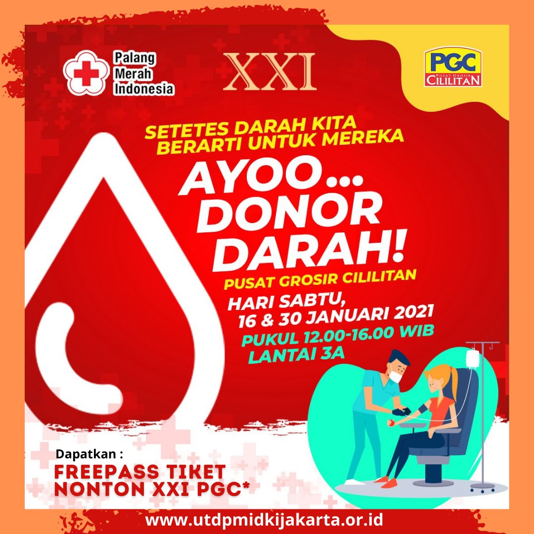 Utd Pmi Dki Jakarta Dondar Jakarta Twitter