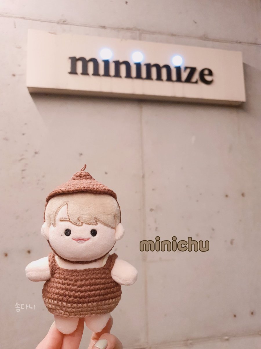 누냐는 밤을 좋아해🌰
누냐는 츄를 좋아해💛
뉴나는 빵을 좋아해🍞

(나간다더니 고작 빵집이츄😔)
사진 안 남길랬는데 밤츄기엽츄😚
너모 정직한 사진 미아네츄야...
#밤이된베베츄기록 #베베츄