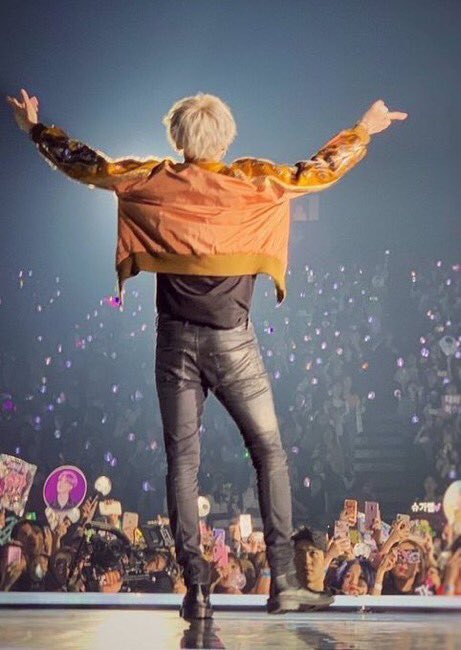 yoongi’s body proportions appreciation — a thread