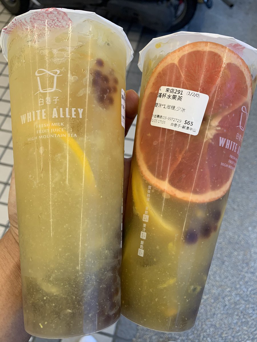 ホワイトアレイジャパン【公式】 (@whitealley_jp) Twitter