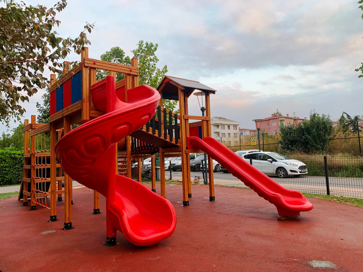 ElyseePlayEquip's tweet photo. Kids Wanna Play!!! #playgrounds #playground #playground #playgrounds #playground #speeltuin #airesdejeux #spiel #airedejeux #airedejeuxpourenfants #coursderécréation #speeltoestellen #speeltoestel #parquesinfantiles #parchigiochi #spielplatz #spielplatzgeräte #çocukoyunparkı https://t.co/TamukHPRED