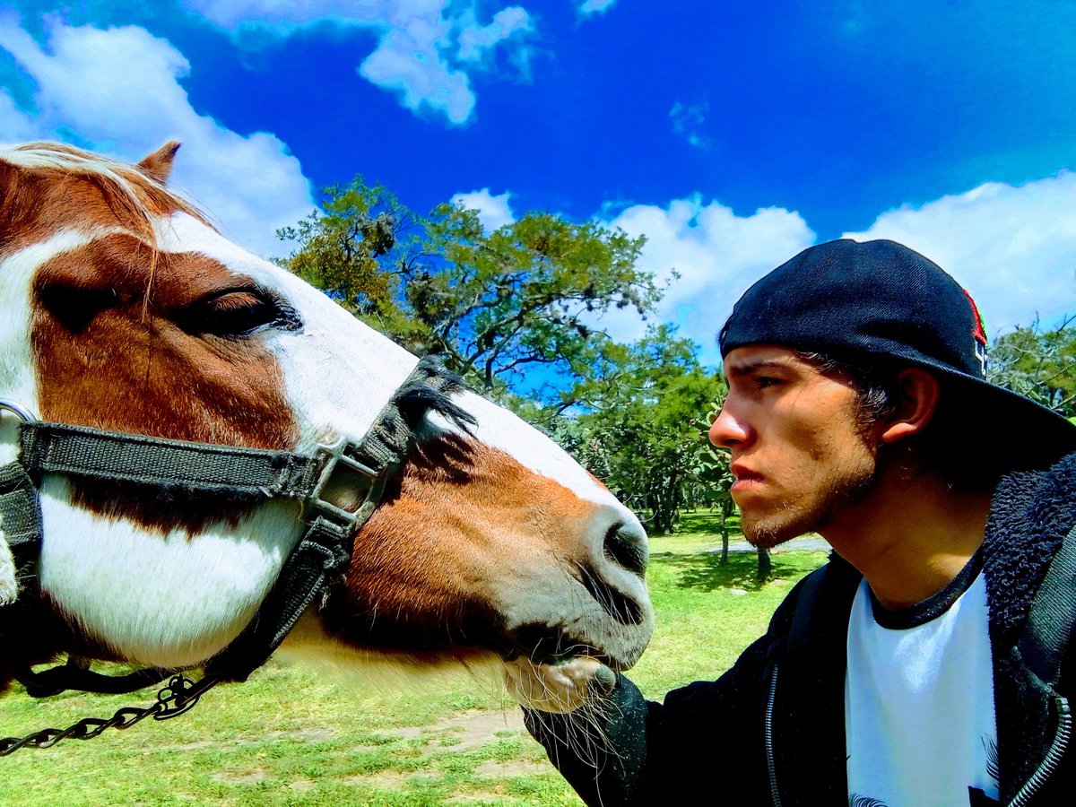 Comunicación es lo que basta👌💚🧝