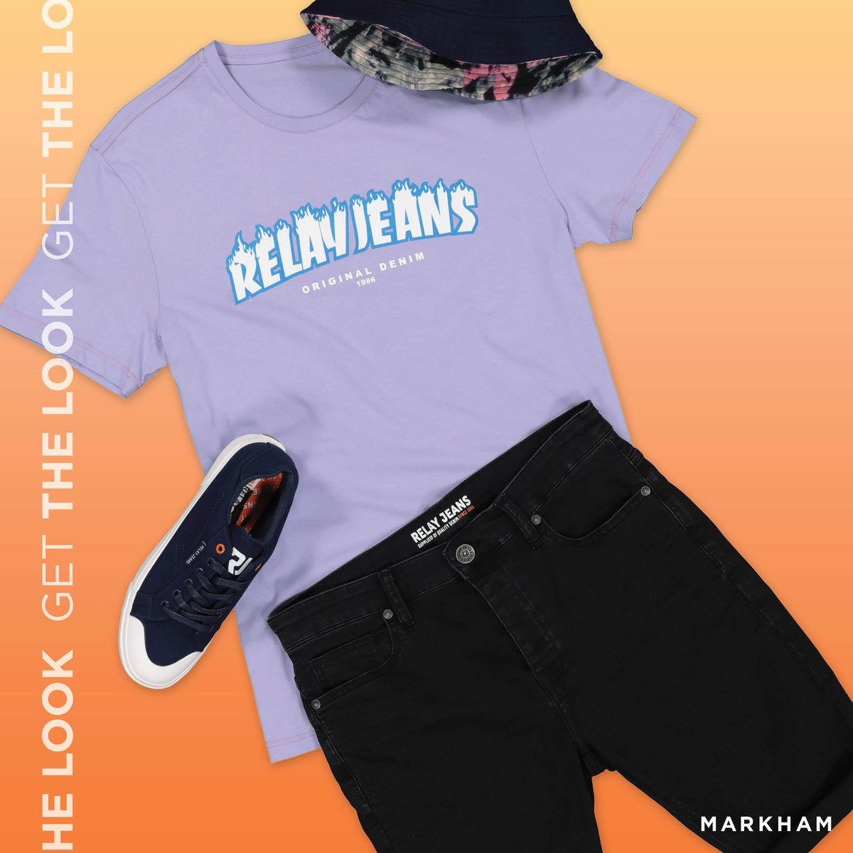R120 Shorts - R380 Shoes - R399 Shades 