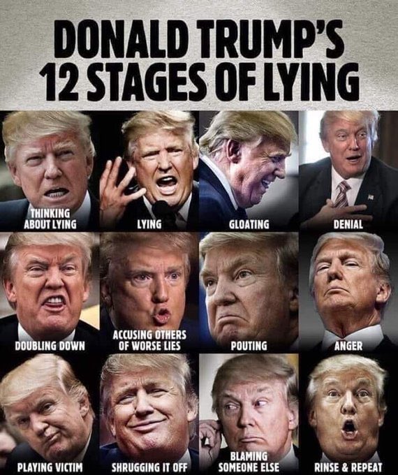Cooper46880514's tweet photo. @narceducator Thank you for sharing this vital information. ANY #survivor of #NarcissisticAbuse and #psychopaths RAGE 👺😡 NEVER UNDERESTIMATE what they will do next, or cause others to do. Evil, in plain sight. #NPD #ClearAndPresentDanger @MaryLTrump @MichaelCohen212 🚨🇺🇸 https://t.co/R3GBHYTpy9