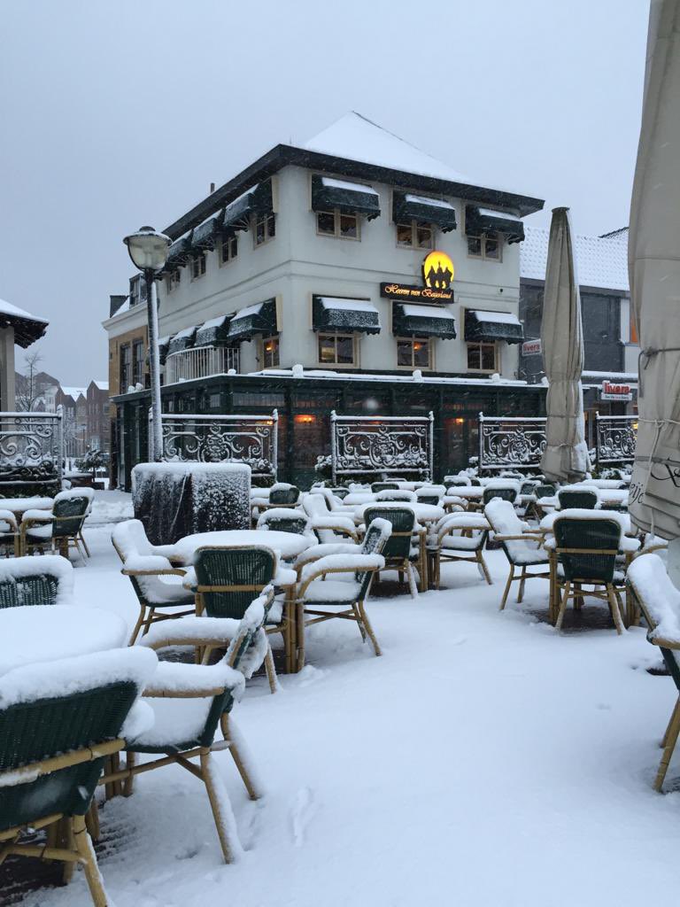 Heeren v Beijerland tweet media