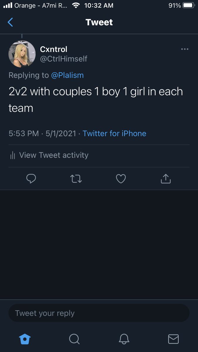 CtrlHimself's tweet photo. @ZitoFN_ @PlaIism @ZitoFN_ MrStealYoTing https://t.co/Y4klwFLe9s