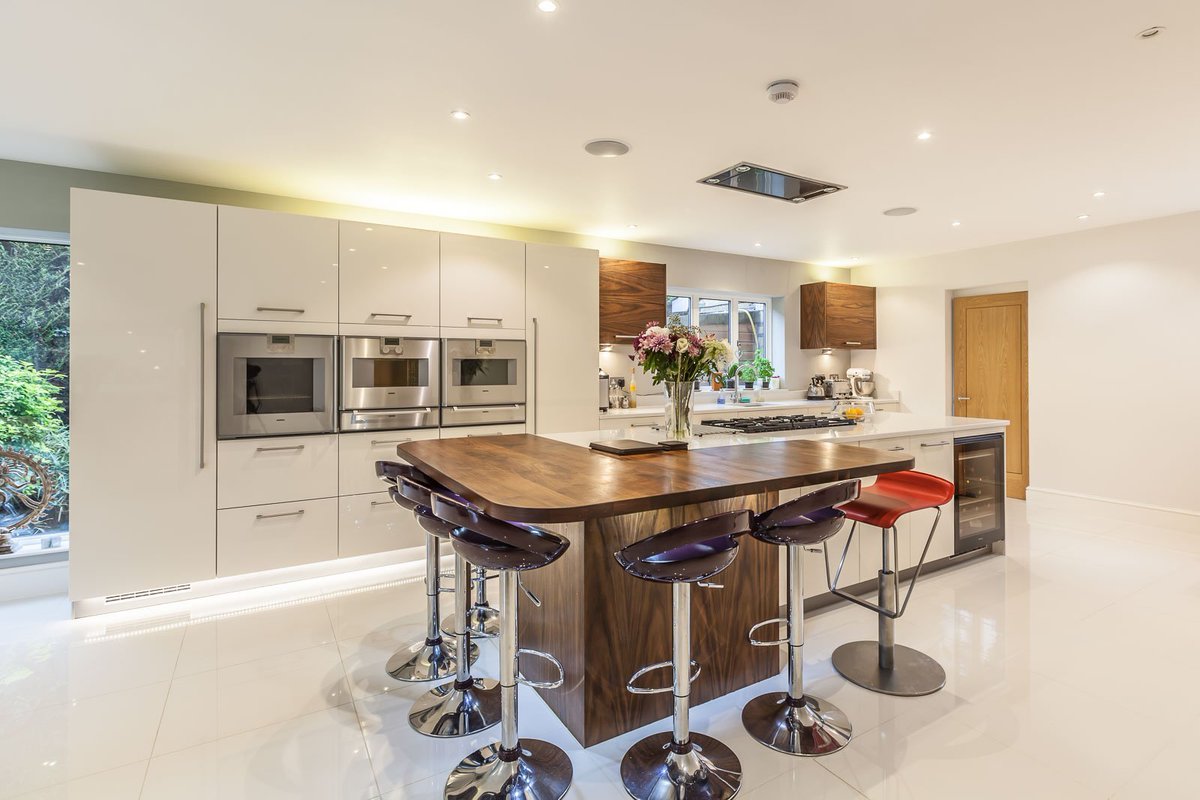 Strutt & Parker Gerrards Cross tweet media