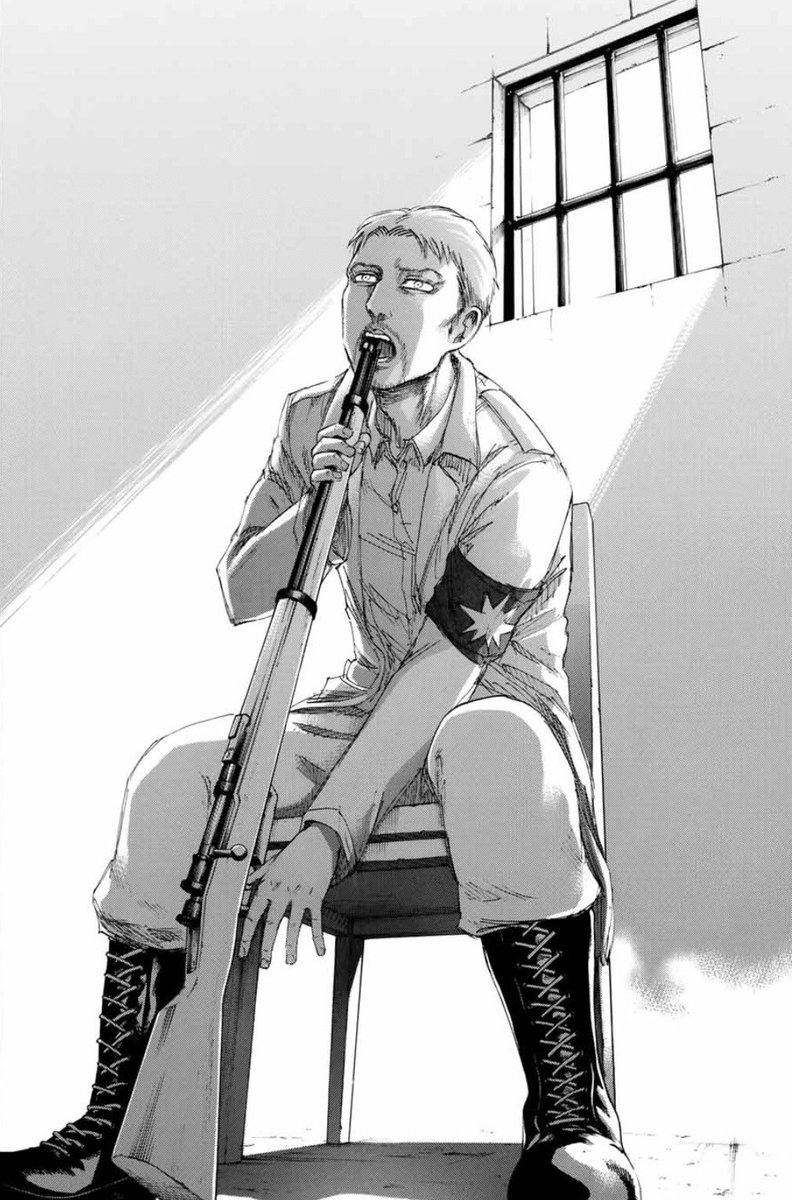 ひぐらしのなく頃に業 進撃の巨人 雛見沢は地ならしするべき Togetter ひぐらしのなく頃に業 進撃の巨人 雛見沢は地ならしするべき Togetter