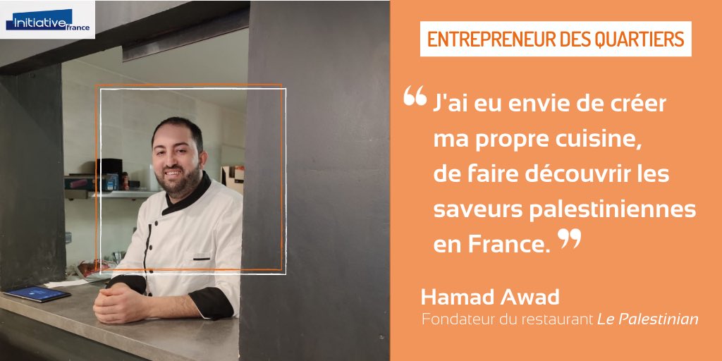 Initiative France tweet media