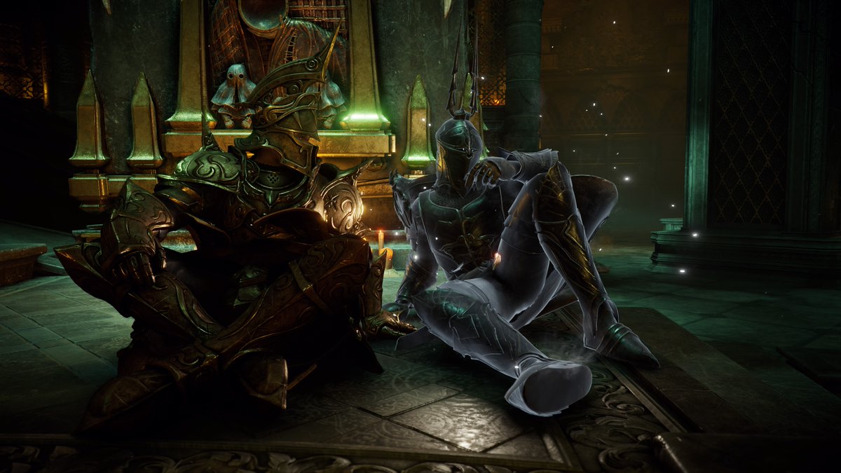 MaSIR0425's tweet photo. #DemonsSouls #PS5 Demon's Souls PS5 #PS5Share, #DemonsSouls https://t.co/hHxVMixz0J
