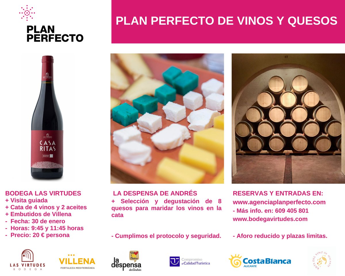 Agencia PlanPerfecto tweet media