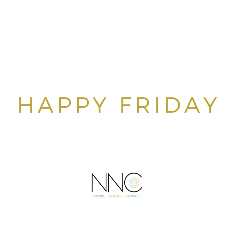 nignetwork's tweet photo. Happy Friday Guys! Have a good one. 

Watch out for us as we have some exciting news and new things coming your way!

#happy#friday#watch#inspire#educate#connect#nignetwork https://t.co/hZC2PM8dIt