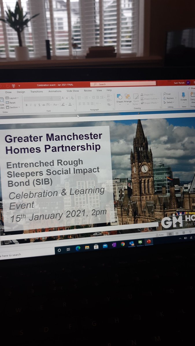 GM Homes Partnership tweet media