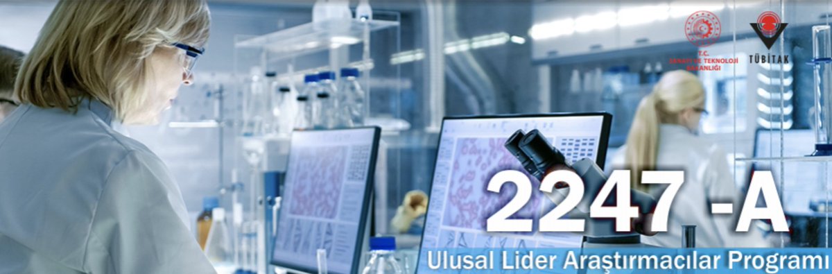 tuncadogan's tweet image. 2247-A Ulusal Lider Araştırmacılar Programı proje başvurumun @Tubitak tarafından desteklendiğini duyurmaktan mutlukluk duyuyorum @Hacettepe1967 @hubmb @TubitakBIDEB 

/

I’m glad to announce that I’m granted @Tubitak 2247-A National Leader Researcher fund  @Hacettepe1967 @hubmb