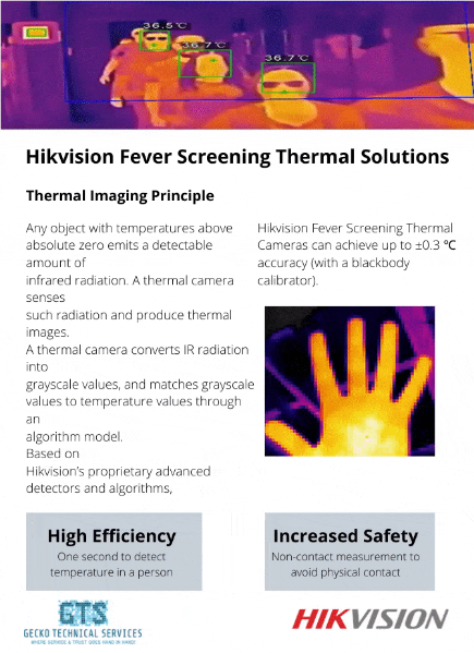 Gecko Technical Services tweet media