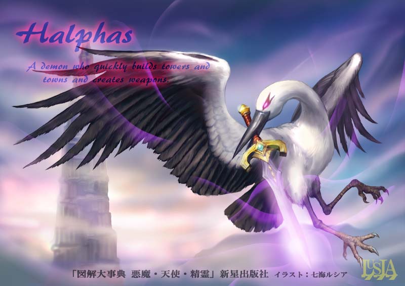 鳥が好きな創作者フォロー祭 鳥さんの姿をした悪魔たち。