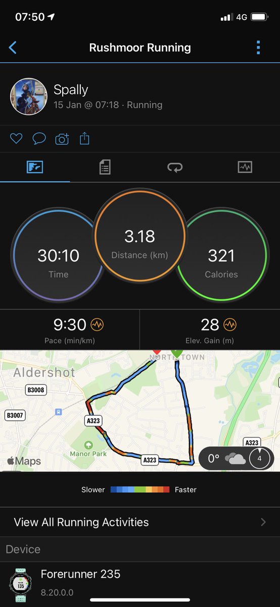 Sarah Spall tweet media