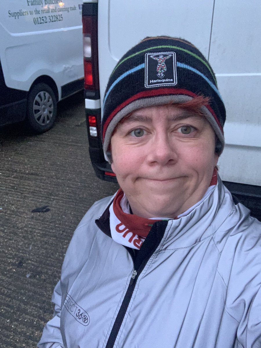 Sarah Spall tweet media