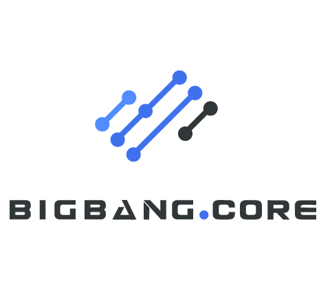 BigBang Core tweet media