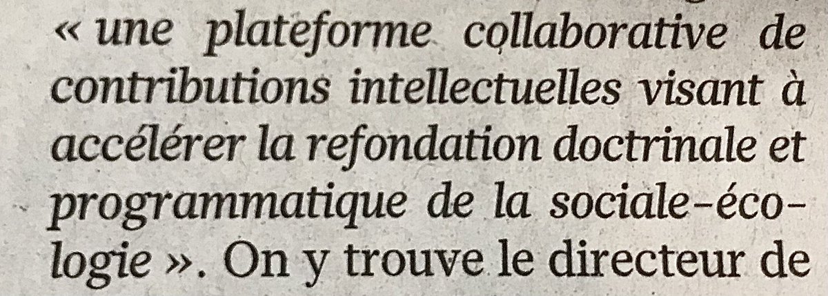 JulienNeny's tweet photo. Vous êtes-vous déjà demandé ce qu’était « Idées en commun », la nouvelle boîte à idées de @Anne_Hidalgo pour 2022 ? Réponse de son premier adjoint dans @Le_Figaro ce matin ��. #etviceversaaaaaa cc @S2RVNL https://t.co/L7yD54BpOr