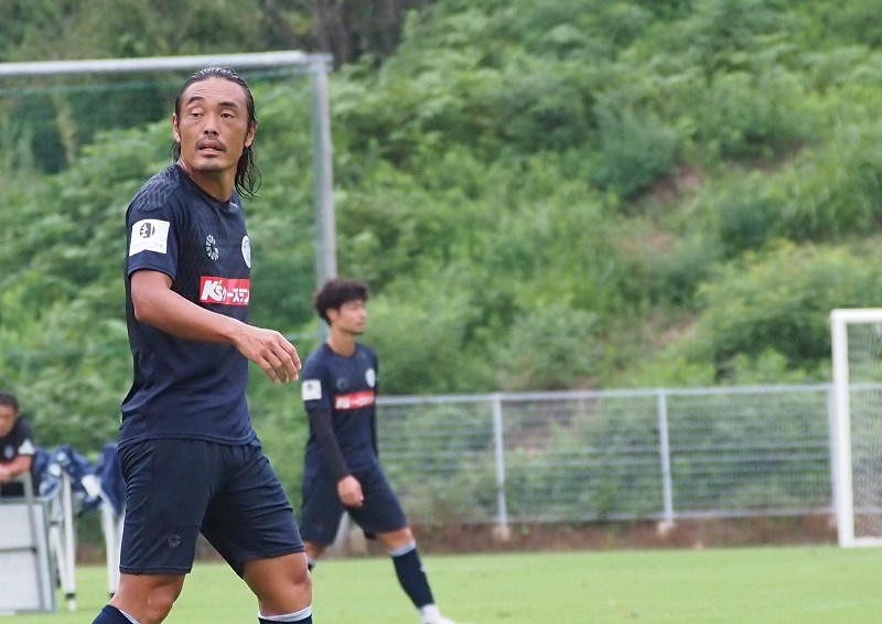 安彦考真 Takamasa Abiko 僕のキャリアが始まったのは水戸ホーリーホック があったから 短い期間で大きな貢献はできなかったけれど こうしてツイートしていただけることに愛を感じてます 水戸ホーリーホックのアイデンティティをこれからも支持し応援し