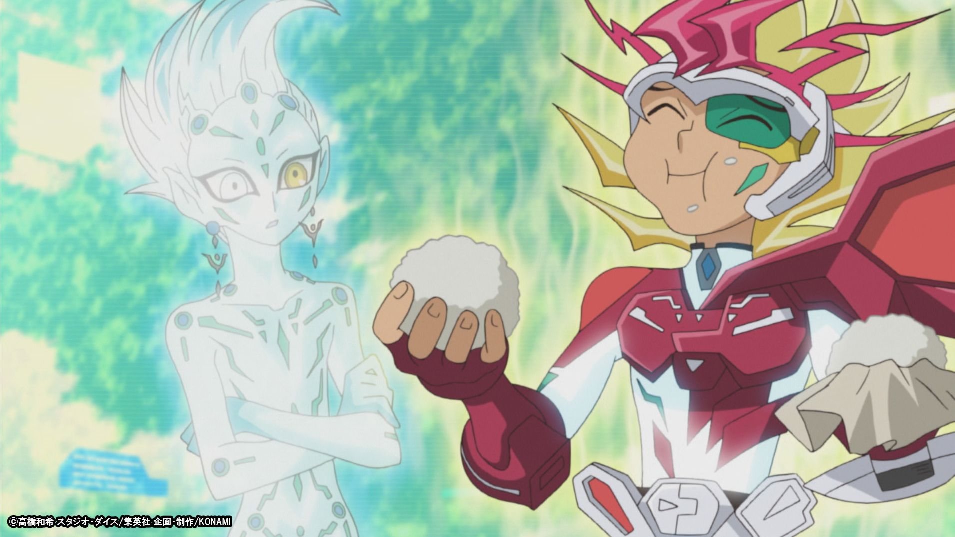 遊戯王　画像確定 Number 77: The Seven Sins - Yugipedia