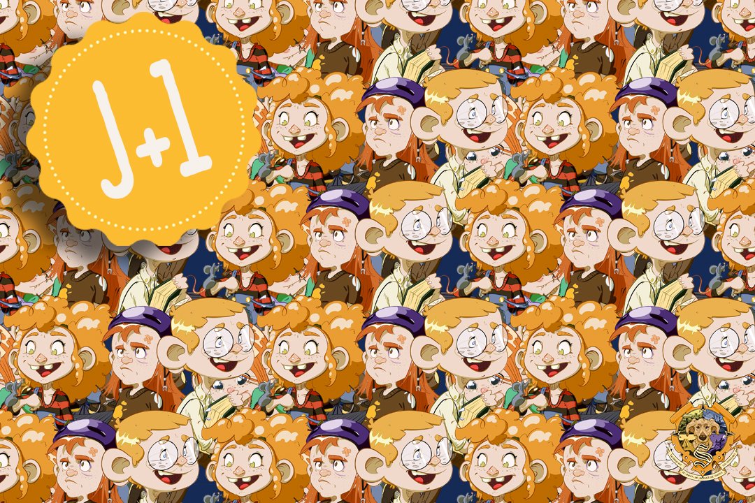 LesSimon4's tweet photo. ⏰➕ EXTRA-TIME +1 ! 🔥 

Votre objectif : taguer un maximum de personnes portant le doux prénom de... SIMON 👥

Il n'existe aucun prénom aussi beau au monde ! Ensemble, devenons une armée de Simon pour les 200% ! 🤝

👉 https://t.co/FDvvi7FvpY 👈

#jds #boardgames #j2s #ululeFR https://t.co/HI4Oqp6VO6