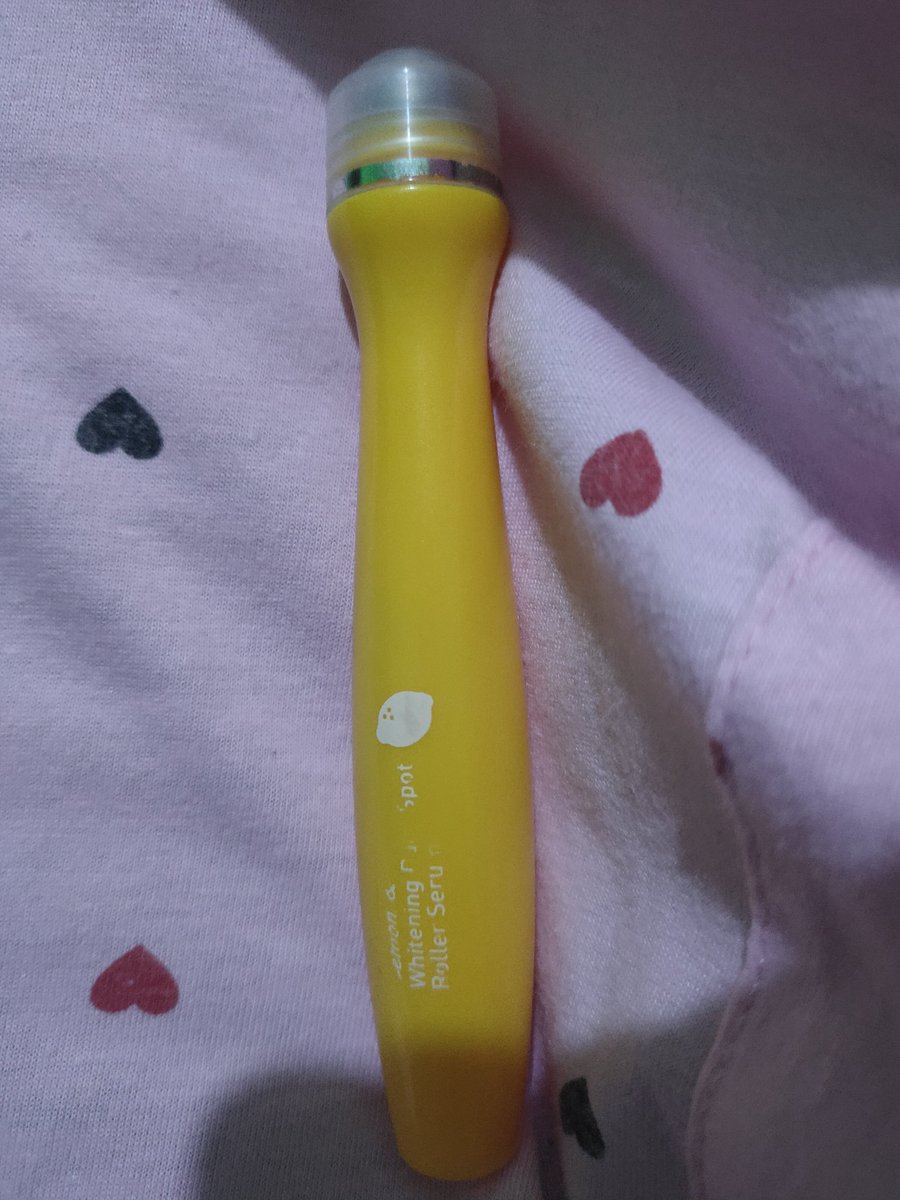 MarsikaW's tweet photo. they have new one
and me ? 
still stuck with my favorite color, yellow 🤭 https://t.co/VKbHMyoxtL