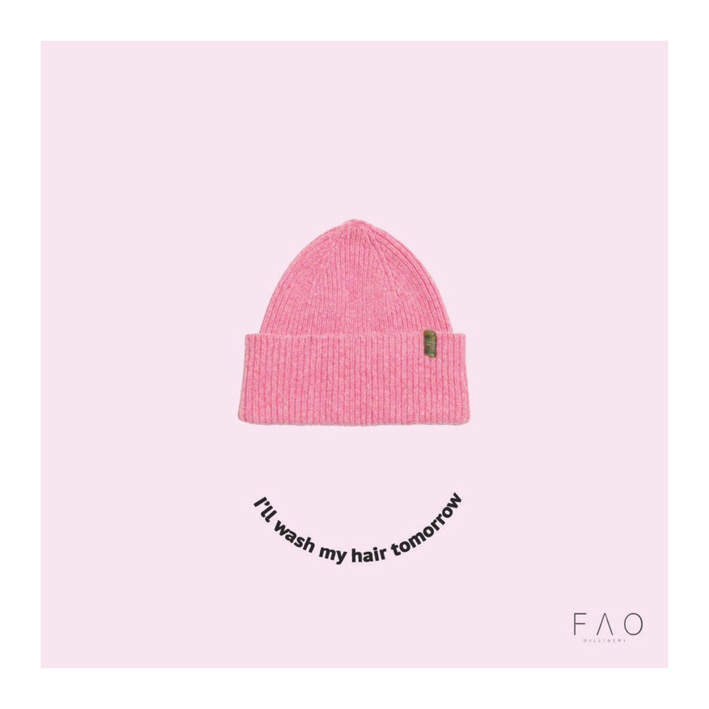 FAO Millinery tweet media